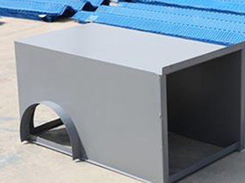 粮库专用保温门窗厂家直供——恒泰仓储设备生产集团的门窗加工优势