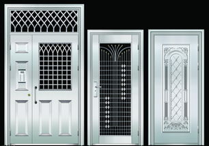 不锈钢门窗加工 生产厂家与价格指南