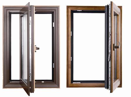 门窗选用与加工的关键技巧