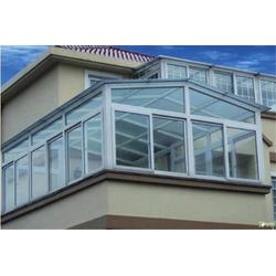 甘肃节能断桥门窗优势解析 顺发门窗加工定制服务指南