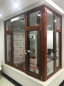 北京断桥铝门窗价格居高不下的原因探析