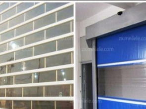 天津家庭装修中的门窗定制 铁艺、卷帘、庭院与防盗门全解析