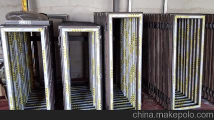 天津同鑫顺达门窗 专业断桥铝门窗生产加工服务