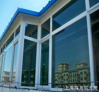 阳光房按材料分类及门窗加工技术解析