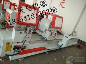 湘西平开窗设备厂家出厂价全解析与门窗加工技术要点