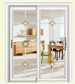 匠心之选，静谧守护 南京帝纳德门窗 伯爵中空门系列深度解析