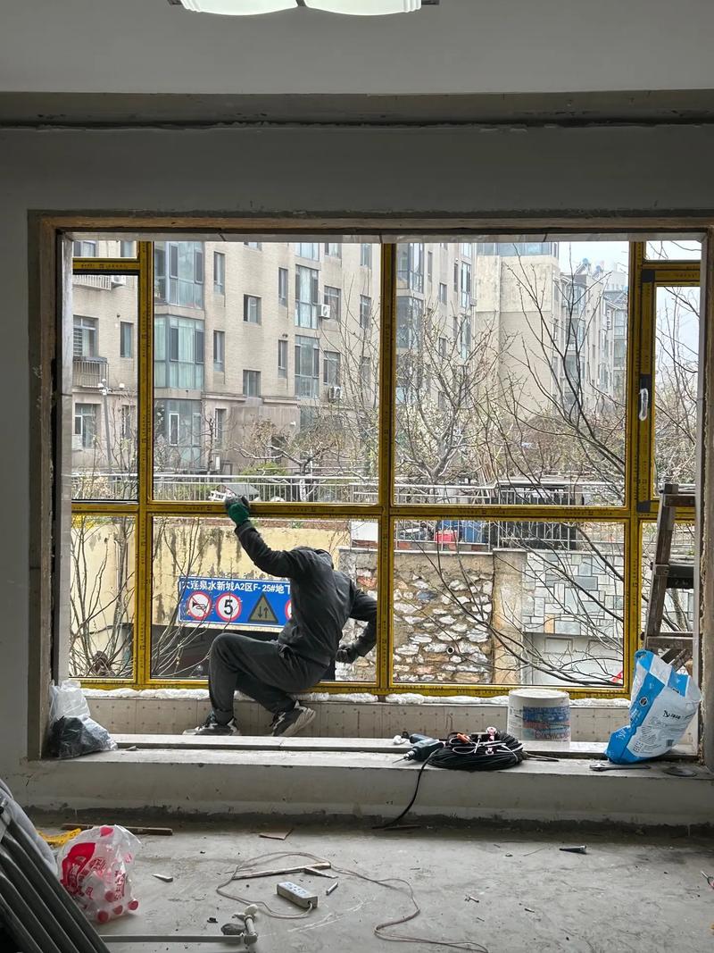 诚信为本，品质为先 论门窗加工制作的企业之道