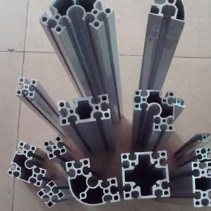 铝合金门窗从原料到安装 3D动画全流程深度解析