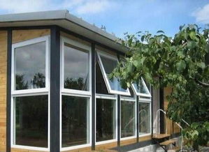 专业断桥铝门窗、铝包木门窗与阳光房加工服务